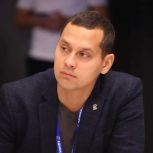 Дмитрий Якубович подал документы на участие в предварительном голосовании «Единой России»