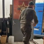 Роман Бусаргин поблагодарил волонтеров партии «Единая Россия» за оказание гуманитарной помощи бойцам СВО