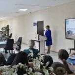 В Вольском педагогическом колледже прошла «Ярмарка выпускников — 2026»
