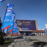 Виталий Хоценко: «Культурной столицей Омск должен быть не только в этом году»