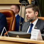 Александр Якубовский: «Единая Россия» не допустит строительства платных дорог без обеспечения бесплатного альтернативного проезда