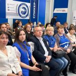 Чувашия укрепляет первичные отделения «Единой России»