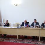 Почтальон из Котельниковского района Татьяна Паллина представит Волгоградскую область на федеральном этапе конкурса «Земский почтальон»