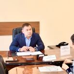 Обращения и инициативы жителей: в муниципалитетах состоялись приемы депутатов Белгородской облдумы