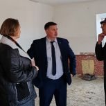 В Усть-Катаве кипит работа: Городской Дом культуры готовится к преображению