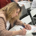 Ульяновские единороссы провели акцию «Письмо Герою»