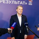 Дмитрий Ворошилов: За пять лет индекс качества городской среды со 180 баллов вырос до 262 баллов