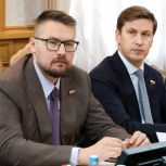 Иван Новиков: «Для Беларуси порт Архангельск представляет стратегический интерес»