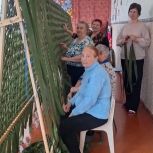 В Аткарском районе готовят гуманитарный груз по заявкам воинских подразделений