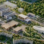 Кировская область направила заявку на строительство кампуса
