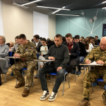 «Диктант Победы» партии «Единая Россия» написали более 16 тысяч оренбуржцев