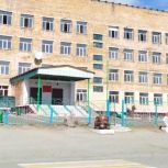 Народная программа реализуется в Ак-Довураке