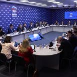 «Единая Россия» обеспечит защиту прав граждан и стимулирование отечественных разработок при развитии искусственного интеллекта
