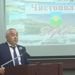 Марат Самигуллин: Первичные отделения – основная и самая близкая к людям единица партии
