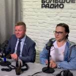 В Мурманской области к работе штаба общественной поддержки присоединились девять НКО