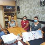 В Хохольском районе активно обсуждают предложения в народную программу «Единой России»