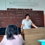 Наталия Лабутина проверила готовность школ к учебному году