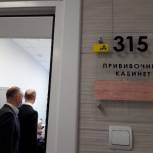 В народной программе появится раздел по совершенствованию борьбы с коронавирусом