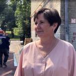 Светлана Разворотнева объяснила, как лучше собирать средства на капремонт