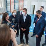 «Единая Россия» запускает проект «Школа» по оценке готовности всех школ в стране к новому учебному году