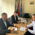 Калужский региональный совет сторонников  партии «Единая Россия» подвел промежуточные итоги работы