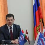 Александр Ефремов прокомментировал инициативу Руководителя образовательного центра «Сириус» Елены Шмелевой о комплексном ремонте и оснащении школ