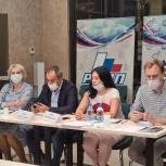 Снижение цен на «борщевой набор» обсудили в Пскове