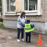Молодогвардейцы выявили более 20 потенциально опасных переходов дорог в Новгородской области
