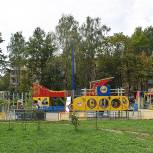 Депутаты Балашихи осмотрели качество двух «народных троп»