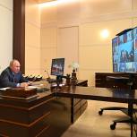 Юрий Трутнев предложил Президенту ввести единый порядок выплат пострадавшим от ЧС