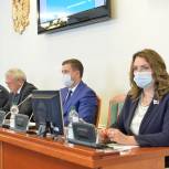 Доходы областного бюджета Нижегородской области на 2021 год увеличены более чем на 4,3 млрд рублей