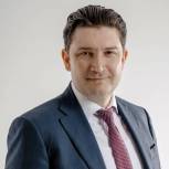 Единороссы поздравляют с юбилеем Максима Мамзурина