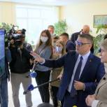 Елена Шмелева: Аккредитация для вузов станет бессрочной с 2022 года