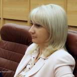 Наталья Дикусарова: Административные барьеры в строительстве нужно снимать 