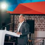 Александр Моор: максимальное количество продуктов первой необходимости нужно производить на месте