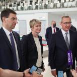 Елена Шмелева предложила создать в школах спецклассы для спортсменов