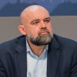 Денис Проценко: Решение проблем медицины Крайнего Севера и Арктики отразят в народной программе «Единой России»