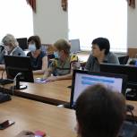 В Нововоронеже прошел круглый стол по обсуждению предложений в народную программу партии