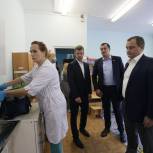 Новое водоснабжение запустили в микрорайоне Новский в Балашихе