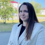 Анастасия Казанцева выразила готовность поддержать инициативу депутатов Салехарда по  внесению изменений в региональный закон о маткапитале