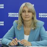 Наталья Дикусарова: 14 муниципалитетов Приангарья впервые получили оборудование для тренировок людей с ограниченными возможностями здоровья