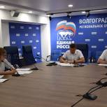 В Волгограде рабочая группа по стабилизации цен на «борщевой набор» подвела итоги работы за первый месяц