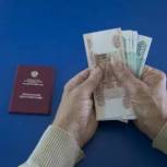 «Единая Россия»: Пенсионерам на этой неделе перечислят на карты единовременную выплату