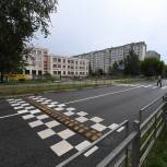 Ремонтная кампания-2021: в Твери по нацпроекту уже привели в порядок более половины дорог от запланированного объема