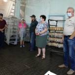 В Земетчинском районе продолжается информационно-разъяснительная работа о необходимости вакцинации против новой коронавирусной инфекции