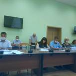 Калачеевские единороссы и общественники собрали предложения в народную программу «Единой России»