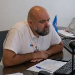 Можно ли подготовить организм ко встрече с коронавирусом? Разъясняет Денис Проценко