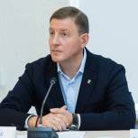 Андрей Турчак: За каждой школой при капремонте закрепят депутатов от «Единой России» регионального или местного уровня
