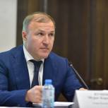 Мурат Кумпилов дал поручения по внедрению принципов бережливого правительства