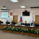 В Нижнем Новгороде стартовал Международный молодежный форум «Евразийский диалог» на Волге»